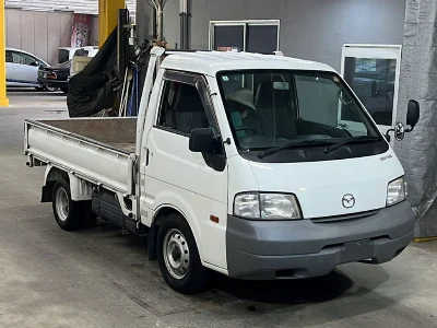 MAZDA BONGO