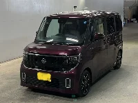 Цена авто Nissan Roox с аукционов Японии, номер кузова BB2A, пробег 2 000, оценка 11