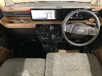 Цена авто Nissan Roox с аукционов Японии, номер кузова BB2A, пробег 2 000, оценка 11