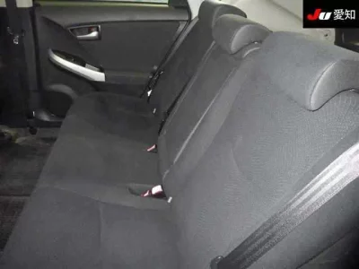 Статистика аукционов Toyota Prius