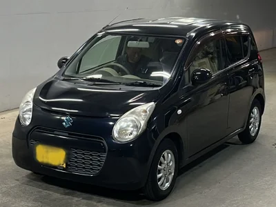 SUZUKI ALTO ECO