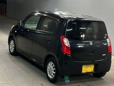 SUZUKI ALTO ECO