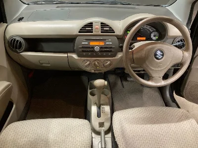 SUZUKI ALTO ECO