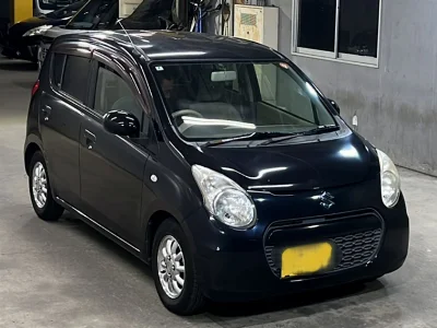 SUZUKI ALTO ECO