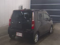 Цена авто Daihatsu Move с аукционов Японии, номер кузова LA100S, пробег 88 000, оценка 2