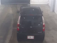 Цена авто Daihatsu Move с аукционов Японии, номер кузова LA100S, пробег 88 000, оценка 2