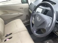 Цена авто Daihatsu Move с аукционов Японии, номер кузова LA100S, пробег 88 000, оценка 2