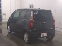 Цена авто Daihatsu Move с аукционов Японии, номер кузова LA100S, пробег 88 000, оценка 2