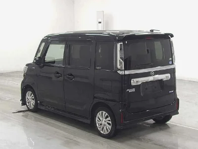 MAZDA FLAIR WAGON