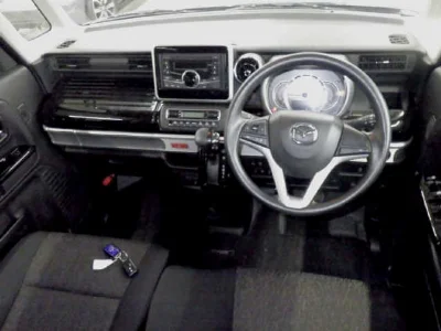 MAZDA FLAIR WAGON
