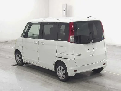 MAZDA FLAIR WAGON