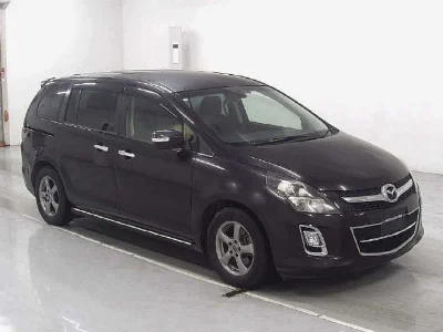 MAZDA MPV