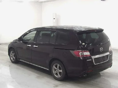 MAZDA MPV