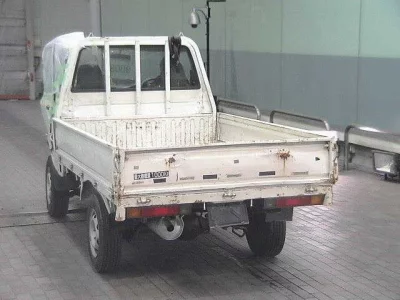 Toyota TownAce Truck