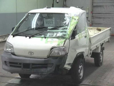 Toyota TownAce Truck