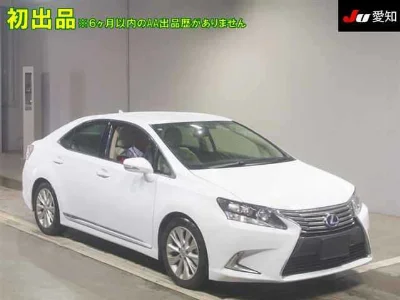 LEXUS HS