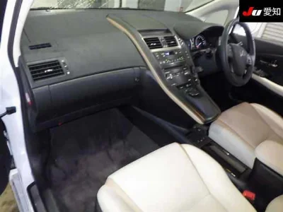 LEXUS HS