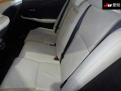 LEXUS HS