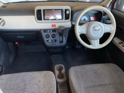 DAIHATSU MIRA TOCOT
