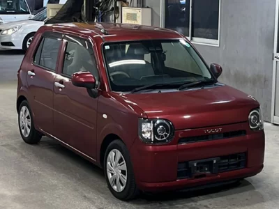 DAIHATSU MIRA TOCOT