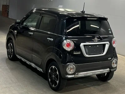 TOYOTA PIXIS JOY