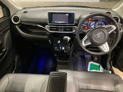 TOYOTA PIXIS JOY