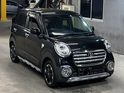 TOYOTA PIXIS JOY