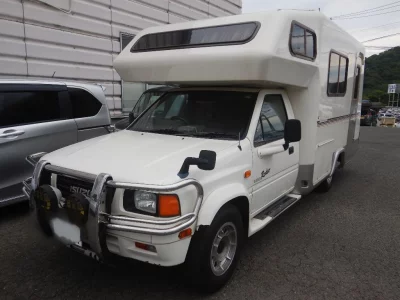 ISUZU RODEO