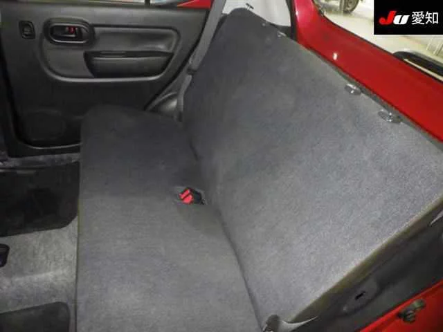 Suzuki Alto  с аукциона в Японии