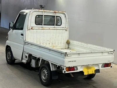 MITSUBISHI MINICAB TRUCK