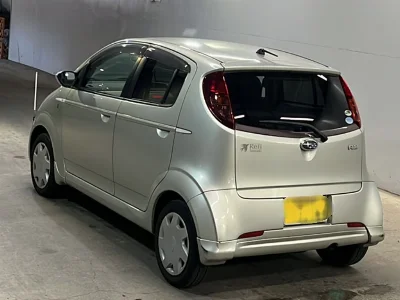 SUBARU R2