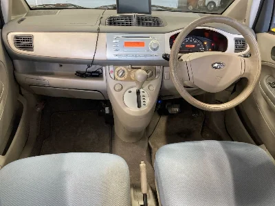 SUBARU R2
