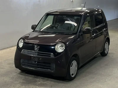HONDA N ONE