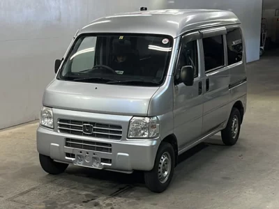 HONDA ACTY VAN
