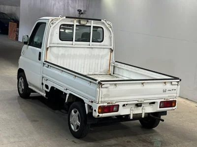 HONDA ACTY TRUCK