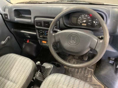 HONDA ACTY TRUCK