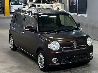 DAIHATSU MIRA COCOA