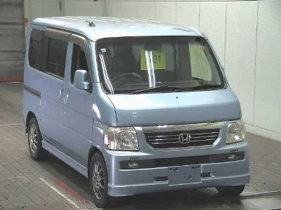 HONDA VAMOS