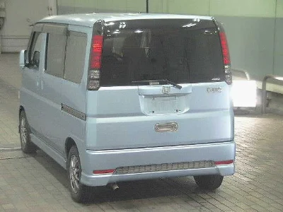 HONDA VAMOS