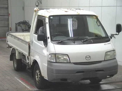 MAZDA BONGO