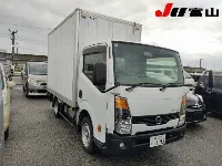 Цена авто Nissan Atlas с аукционов Японии, номер кузова SZ2F24, пробег 77 000, оценка 2