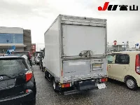 Цена авто Nissan Atlas с аукционов Японии, номер кузова SZ2F24, пробег 77 000, оценка 2