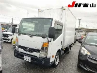 Цена авто Nissan Atlas с аукционов Японии, номер кузова SZ2F24, пробег 77 000, оценка 2