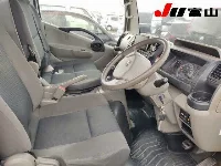Цена авто Nissan Atlas с аукционов Японии, номер кузова SZ2F24, пробег 77 000, оценка 2