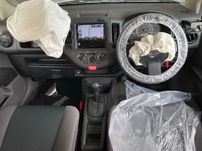 NISSAN NV150 AD