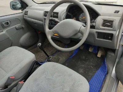 MITSUBISHI MINICA