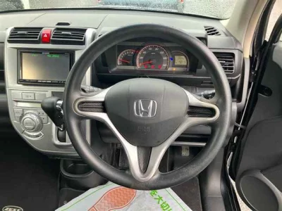 HONDA ZEST