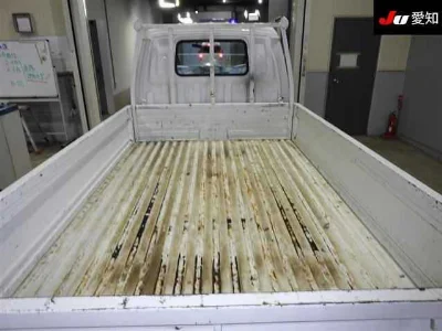 MAZDA BONGO