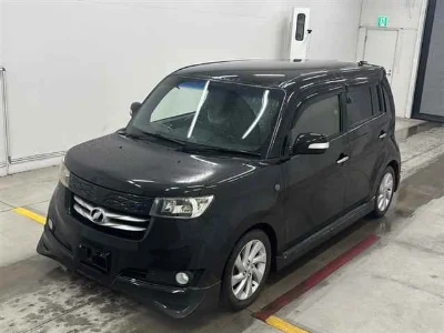 TOYOTA BB