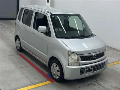 MAZDA AZ WAGON